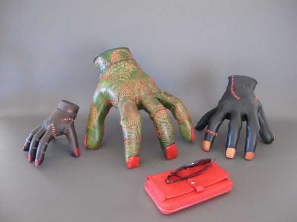 Leather 'Thing'