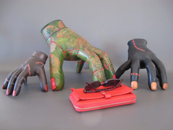 Leather 'Thing' - Image 2